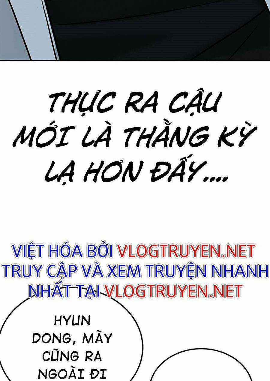Nhiệm Vụ Tối Thượng Chapter 20 trang 43