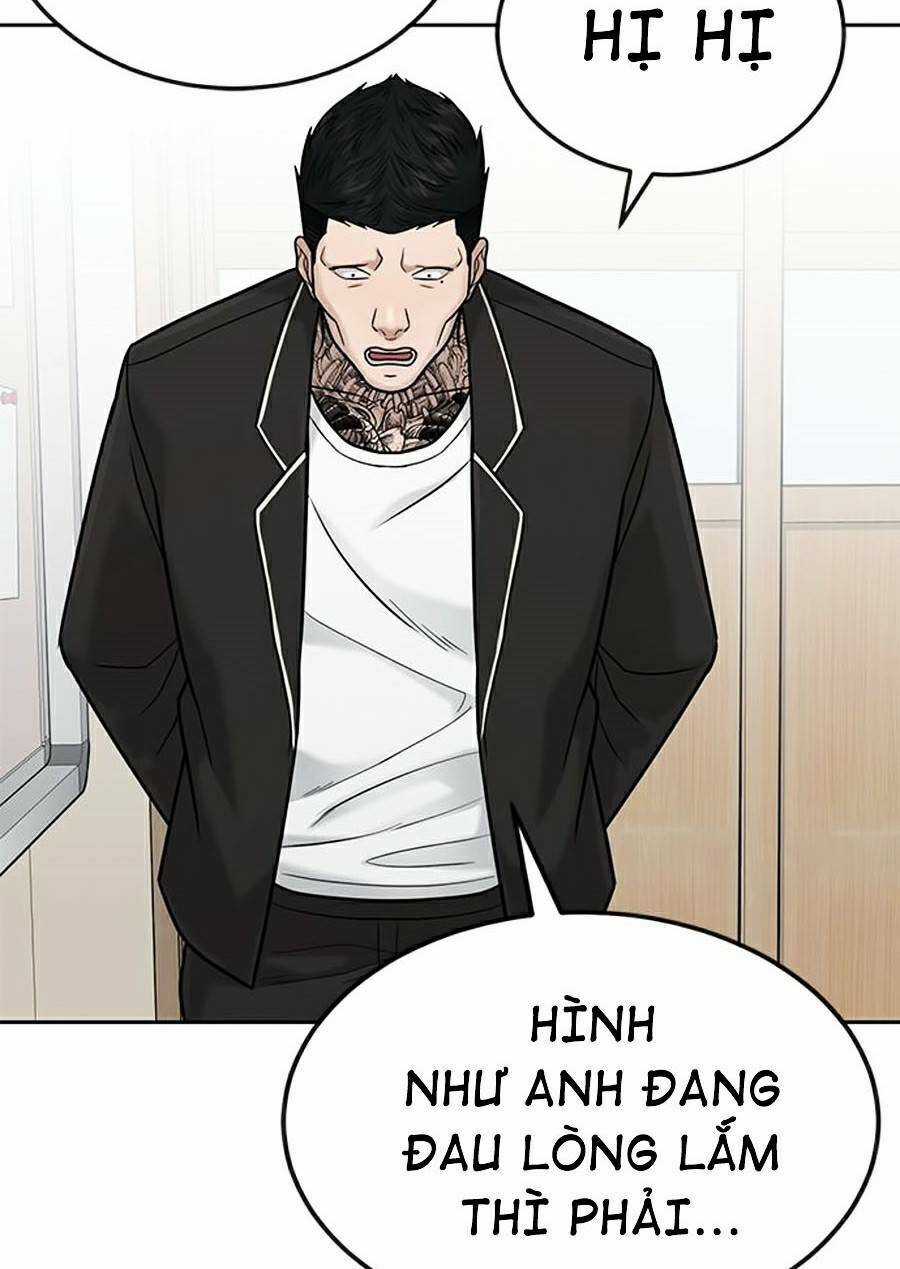 Nhiệm Vụ Tối Thượng Chapter 20 trang 44