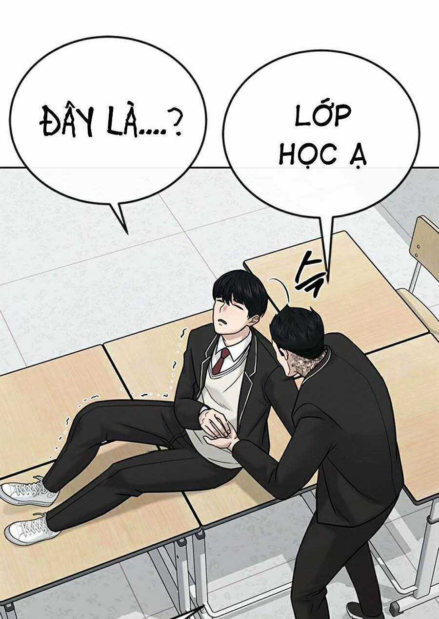 Nhiệm Vụ Tối Thượng Chapter 20 trang 5