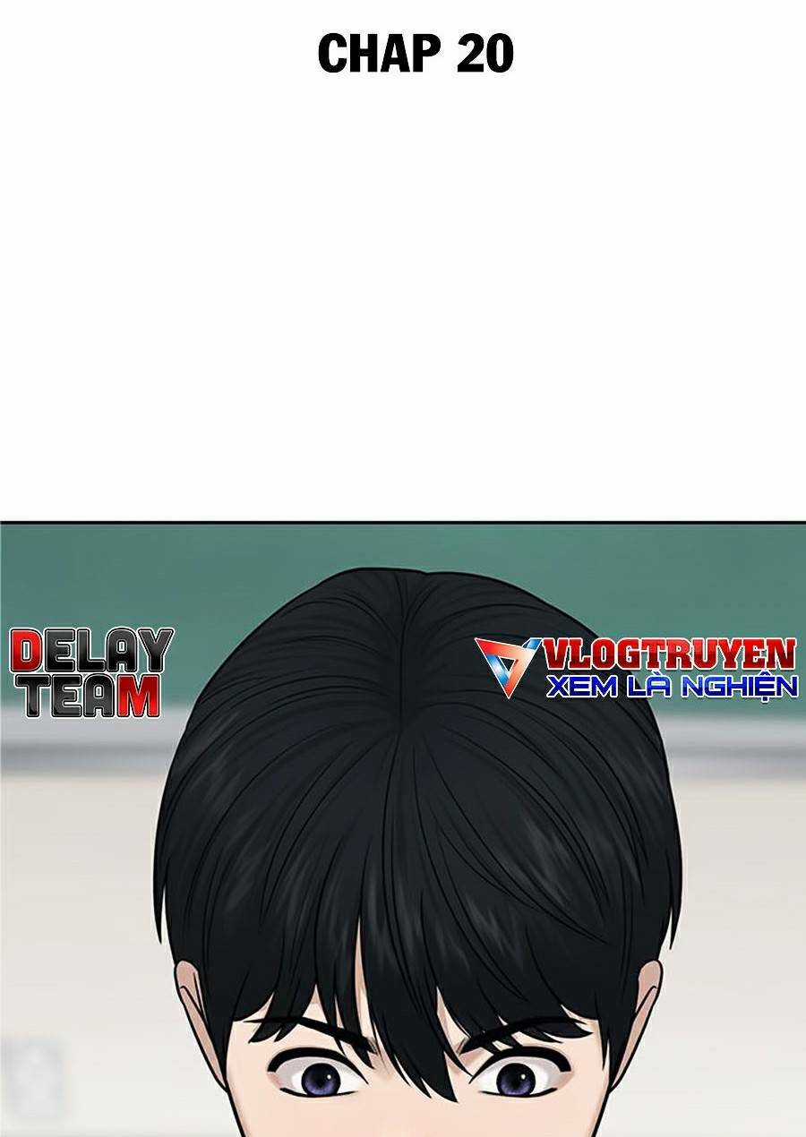 Nhiệm Vụ Tối Thượng Chapter 20 trang 50