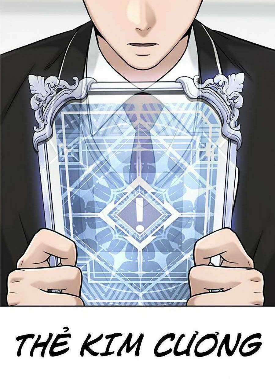 Nhiệm Vụ Tối Thượng Chapter 20 trang 51