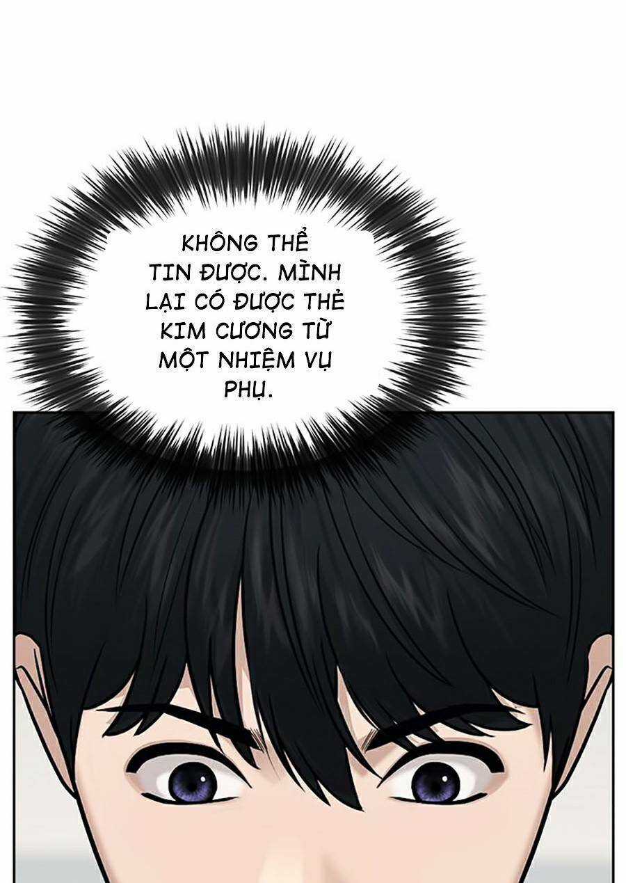 Nhiệm Vụ Tối Thượng Chapter 20 trang 52