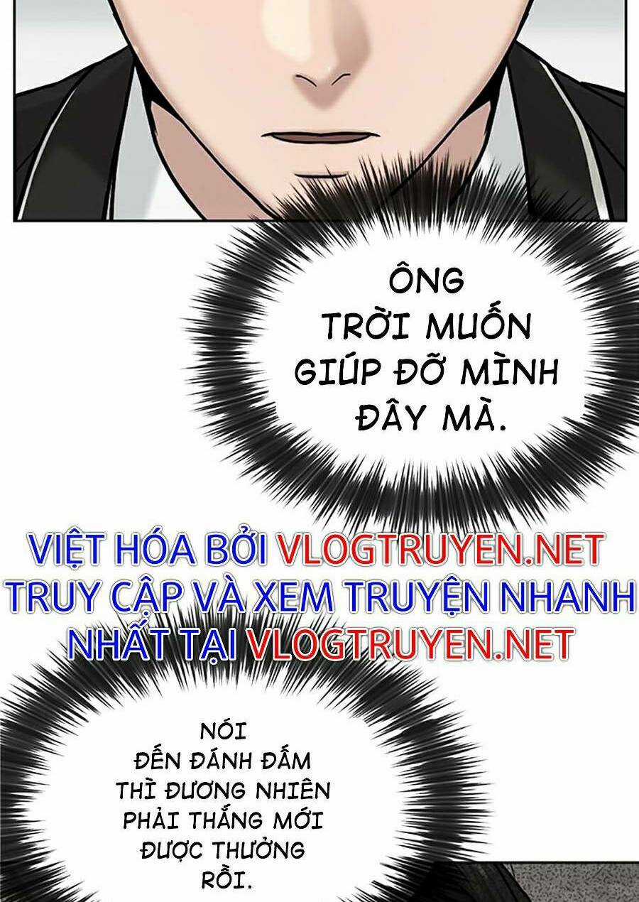 Nhiệm Vụ Tối Thượng Chapter 20 trang 53