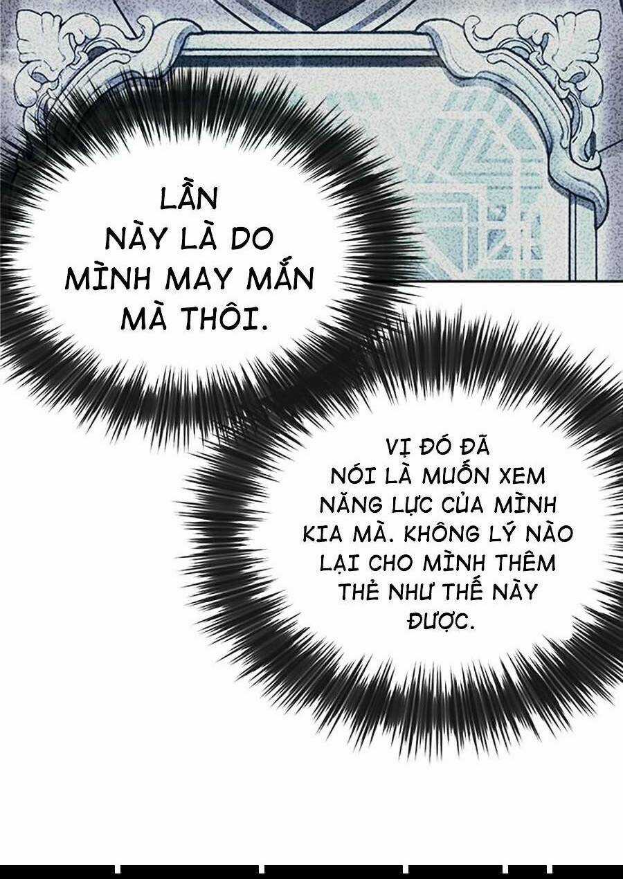 Nhiệm Vụ Tối Thượng Chapter 20 trang 55
