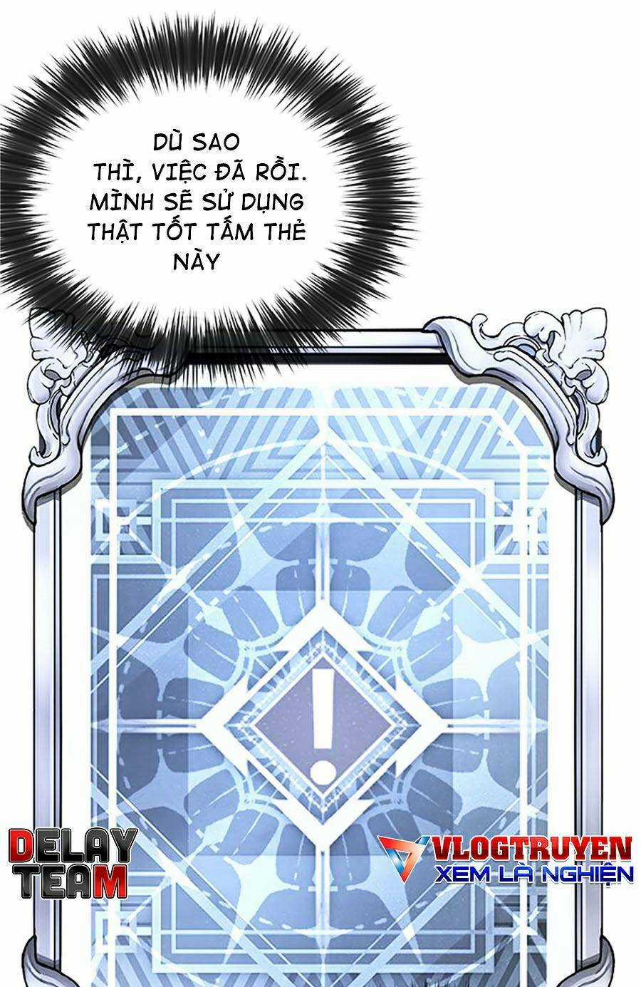 Nhiệm Vụ Tối Thượng Chapter 20 trang 56