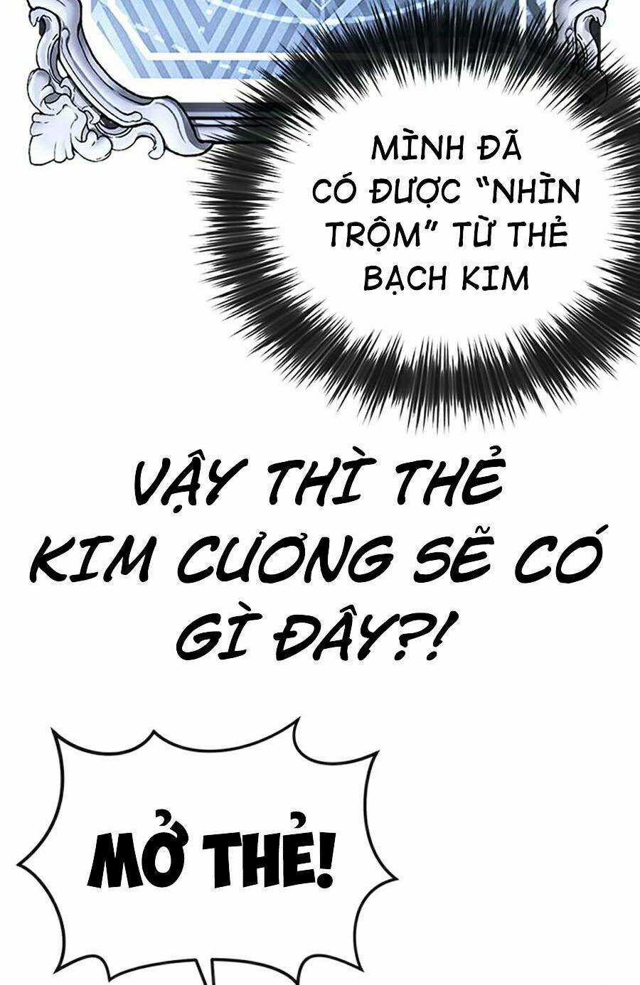 Nhiệm Vụ Tối Thượng Chapter 20 trang 57