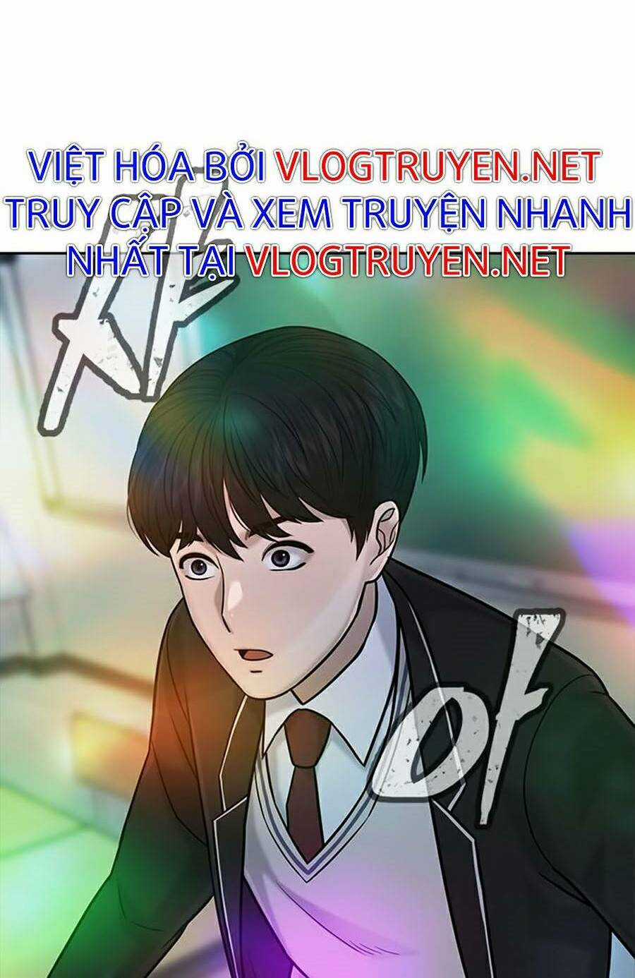 Nhiệm Vụ Tối Thượng Chapter 20 trang 59