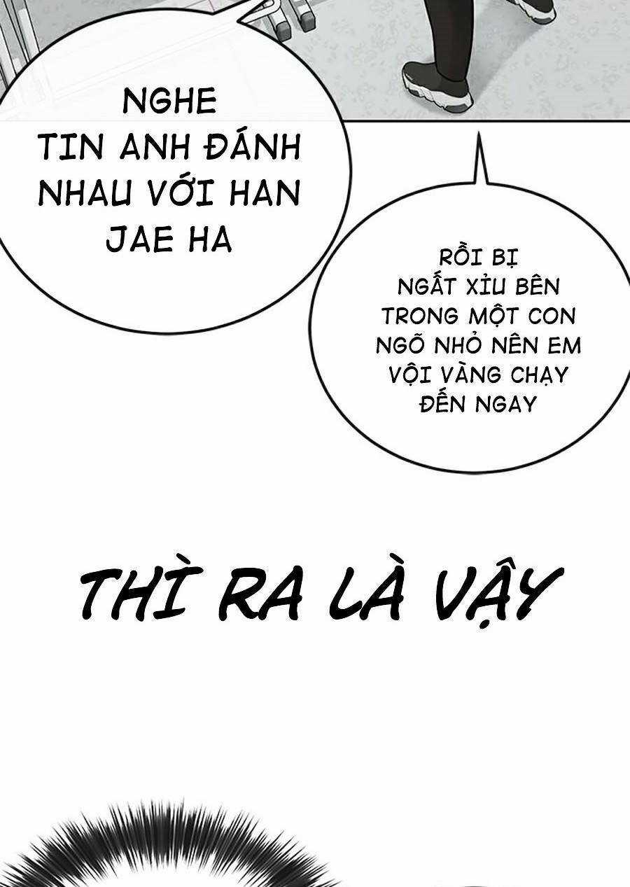 Nhiệm Vụ Tối Thượng Chapter 20 trang 6