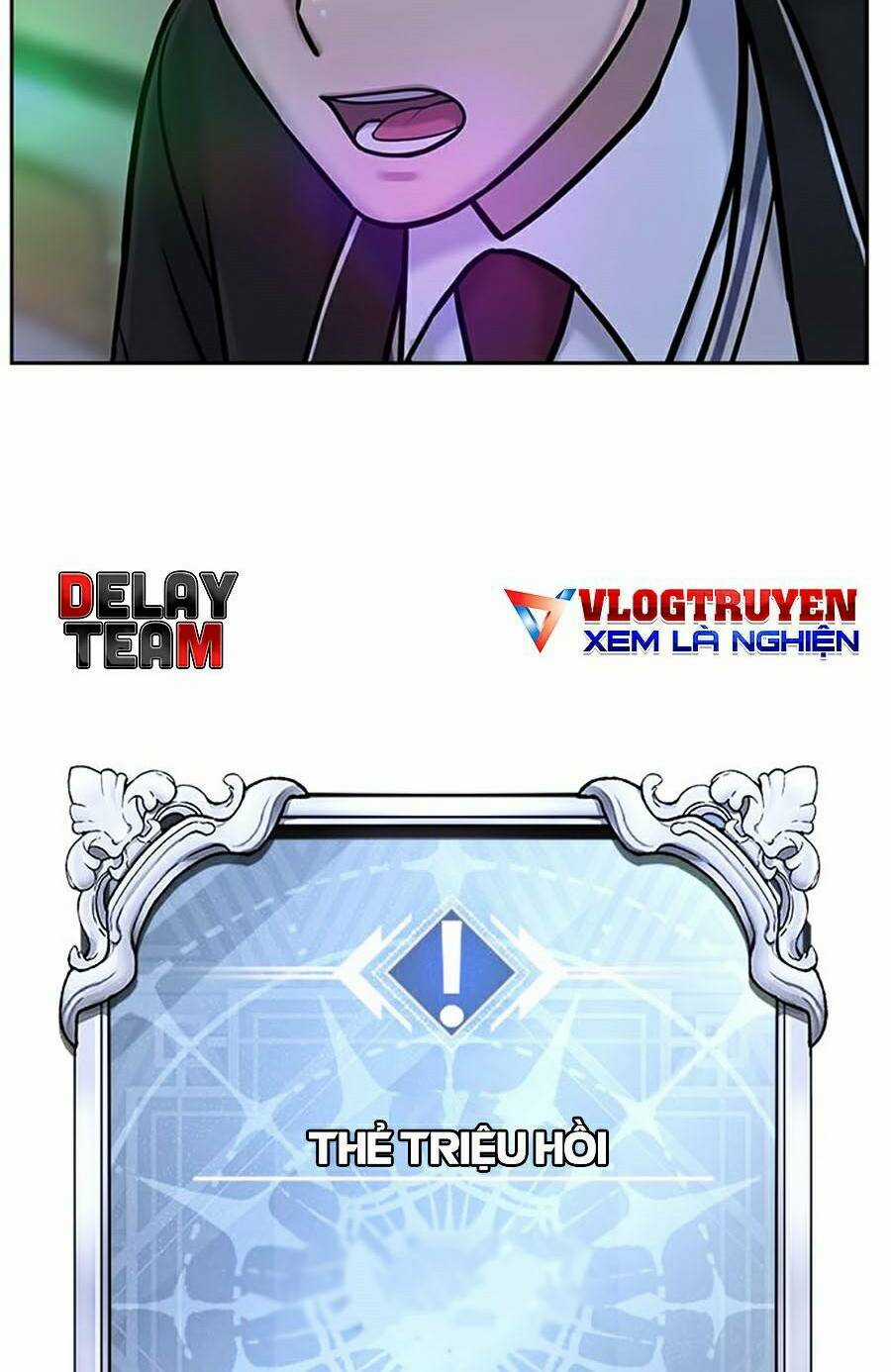 Nhiệm Vụ Tối Thượng Chapter 20 trang 61