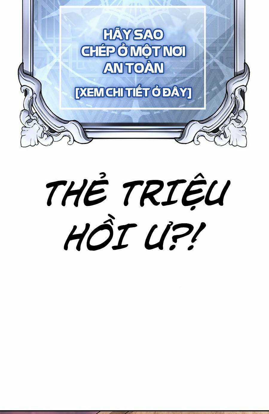 Nhiệm Vụ Tối Thượng Chapter 20 trang 62