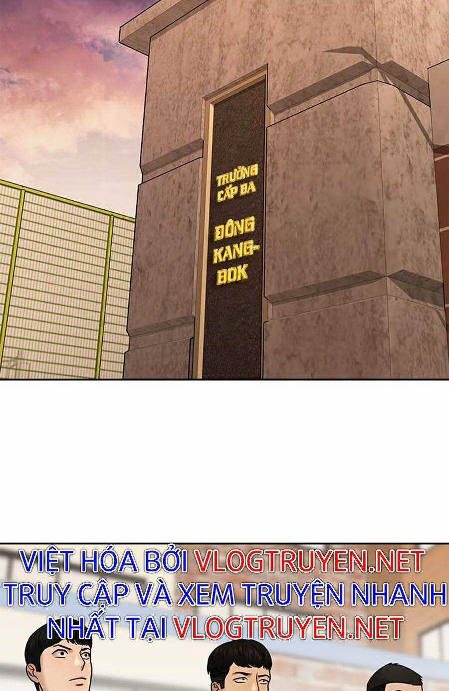 Nhiệm Vụ Tối Thượng Chapter 20 trang 63