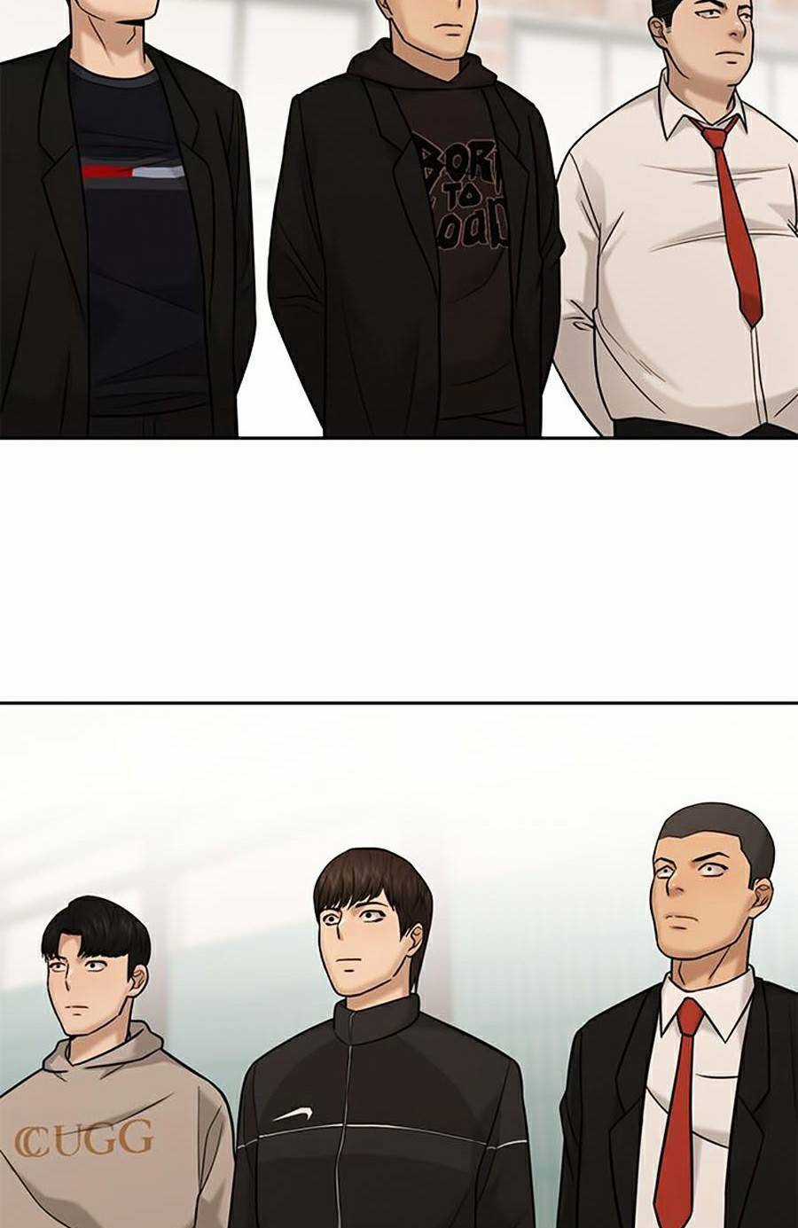 Nhiệm Vụ Tối Thượng Chapter 20 trang 64