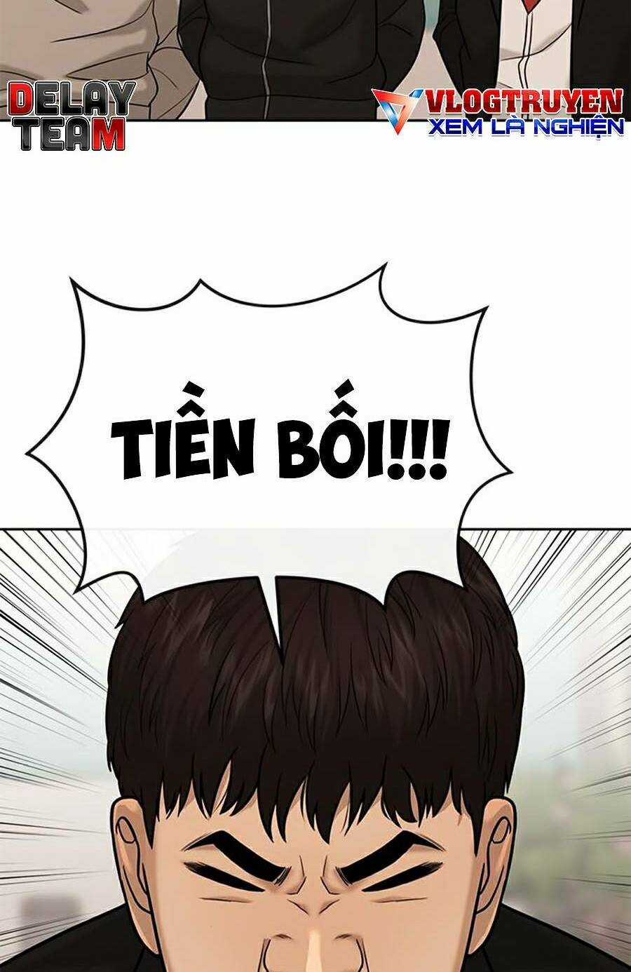 Nhiệm Vụ Tối Thượng Chapter 20 trang 65