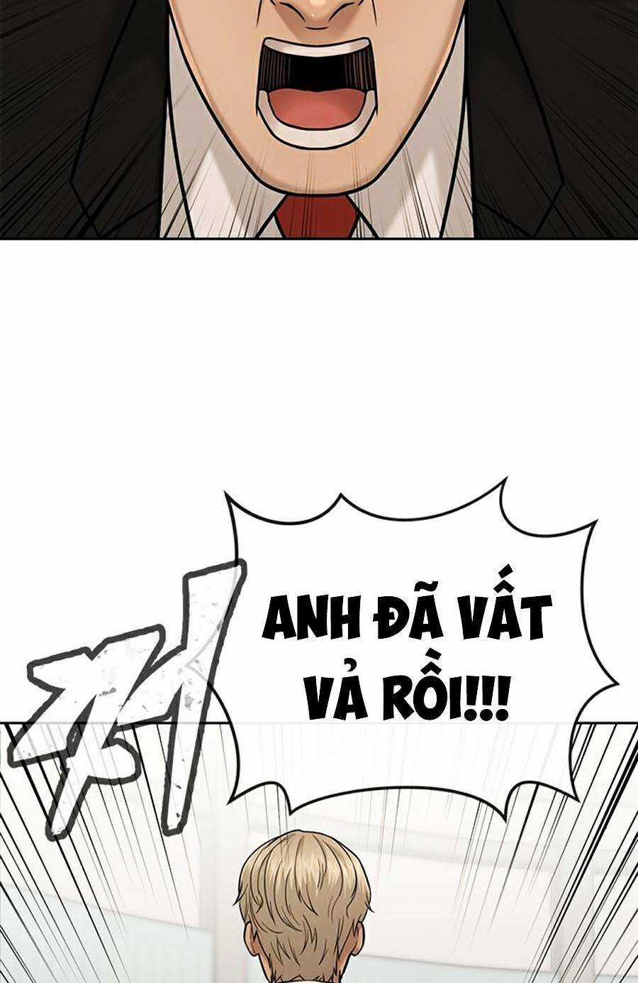 Nhiệm Vụ Tối Thượng Chapter 20 trang 66