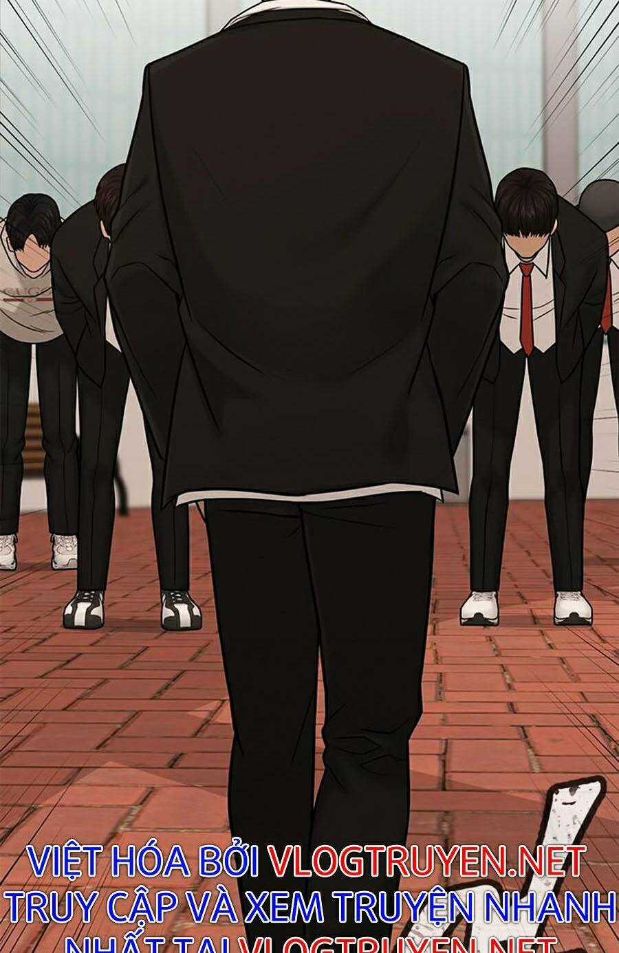 Nhiệm Vụ Tối Thượng Chapter 20 trang 67