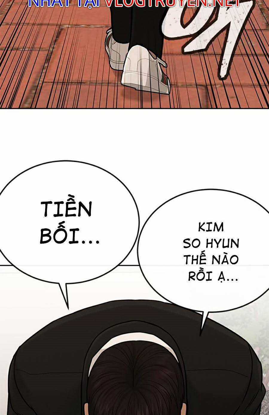 Nhiệm Vụ Tối Thượng Chapter 20 trang 68