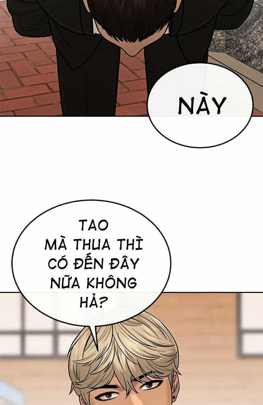 Nhiệm Vụ Tối Thượng Chapter 20 trang 69