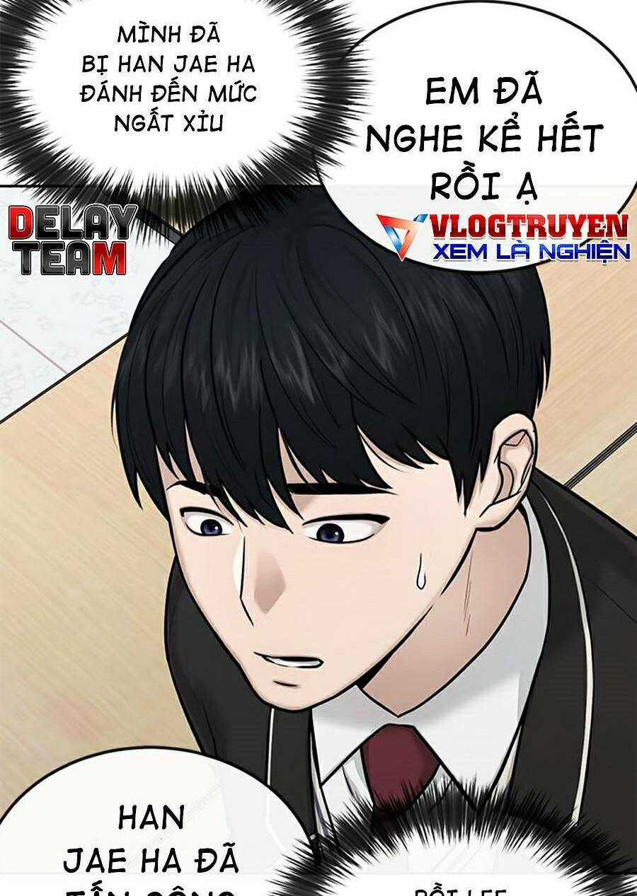 Nhiệm Vụ Tối Thượng Chapter 20 trang 7