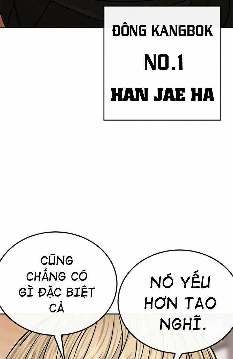 Nhiệm Vụ Tối Thượng Chapter 20 trang 71
