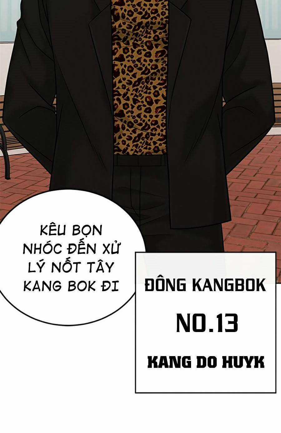 Nhiệm Vụ Tối Thượng Chapter 20 trang 74