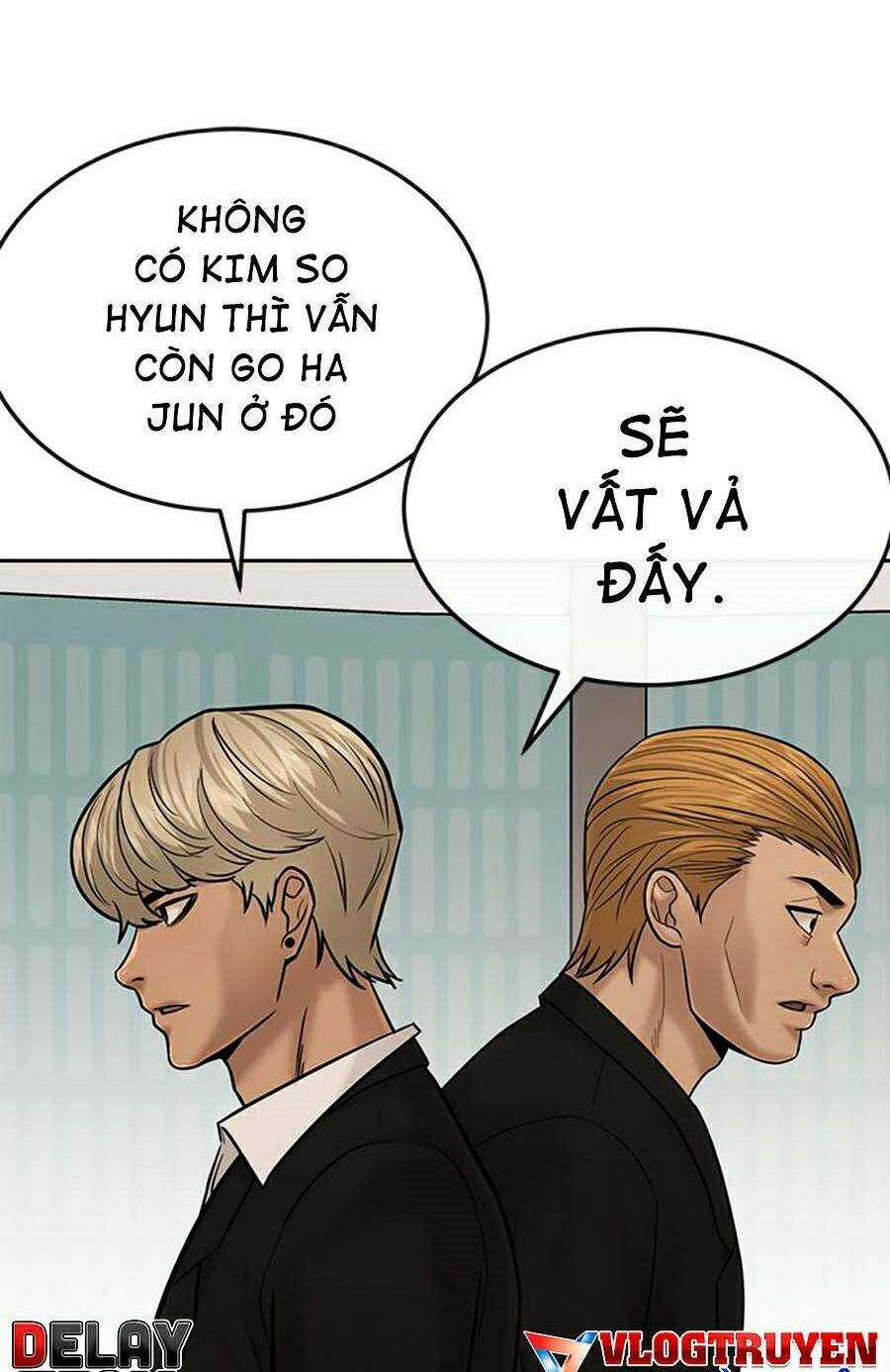 Nhiệm Vụ Tối Thượng Chapter 20 trang 75