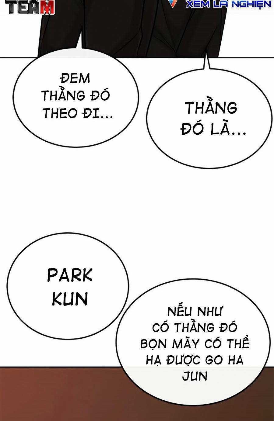 Nhiệm Vụ Tối Thượng Chapter 20 trang 76