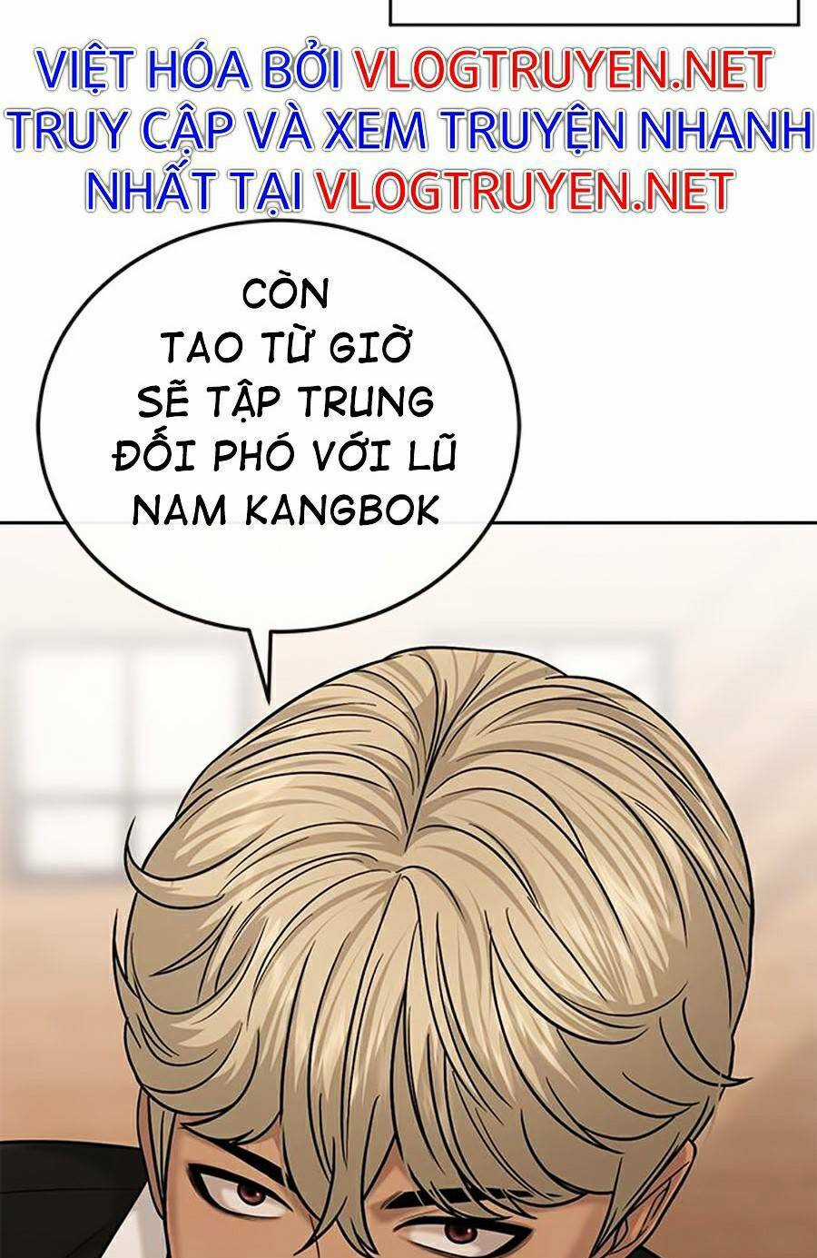 Nhiệm Vụ Tối Thượng Chapter 20 trang 78