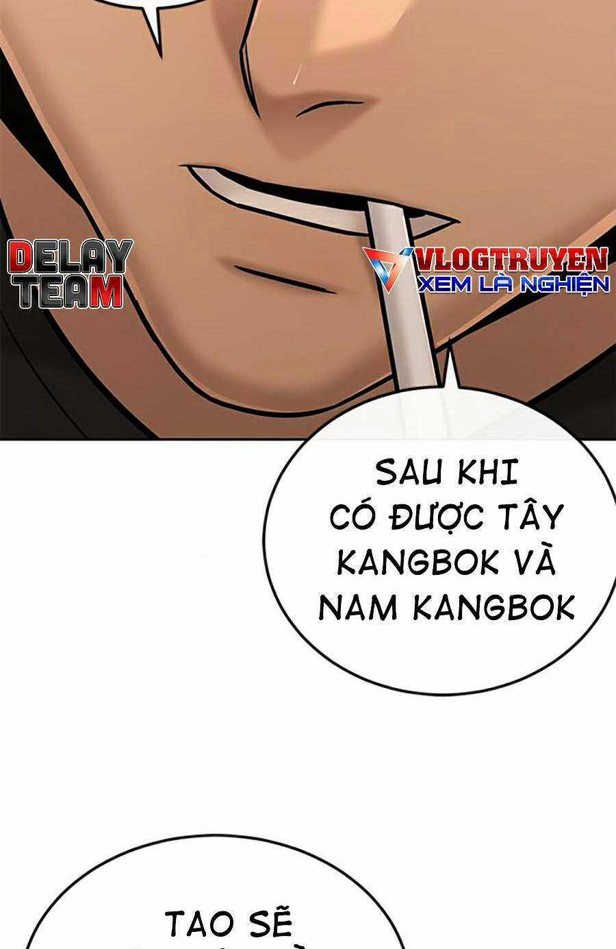 Nhiệm Vụ Tối Thượng Chapter 20 trang 80