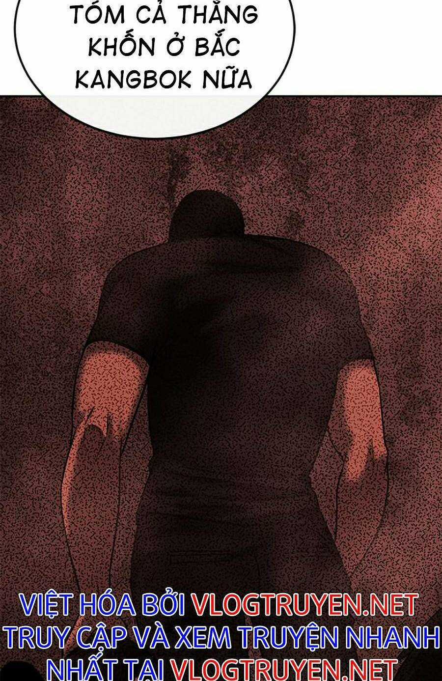 Nhiệm Vụ Tối Thượng Chapter 20 trang 81