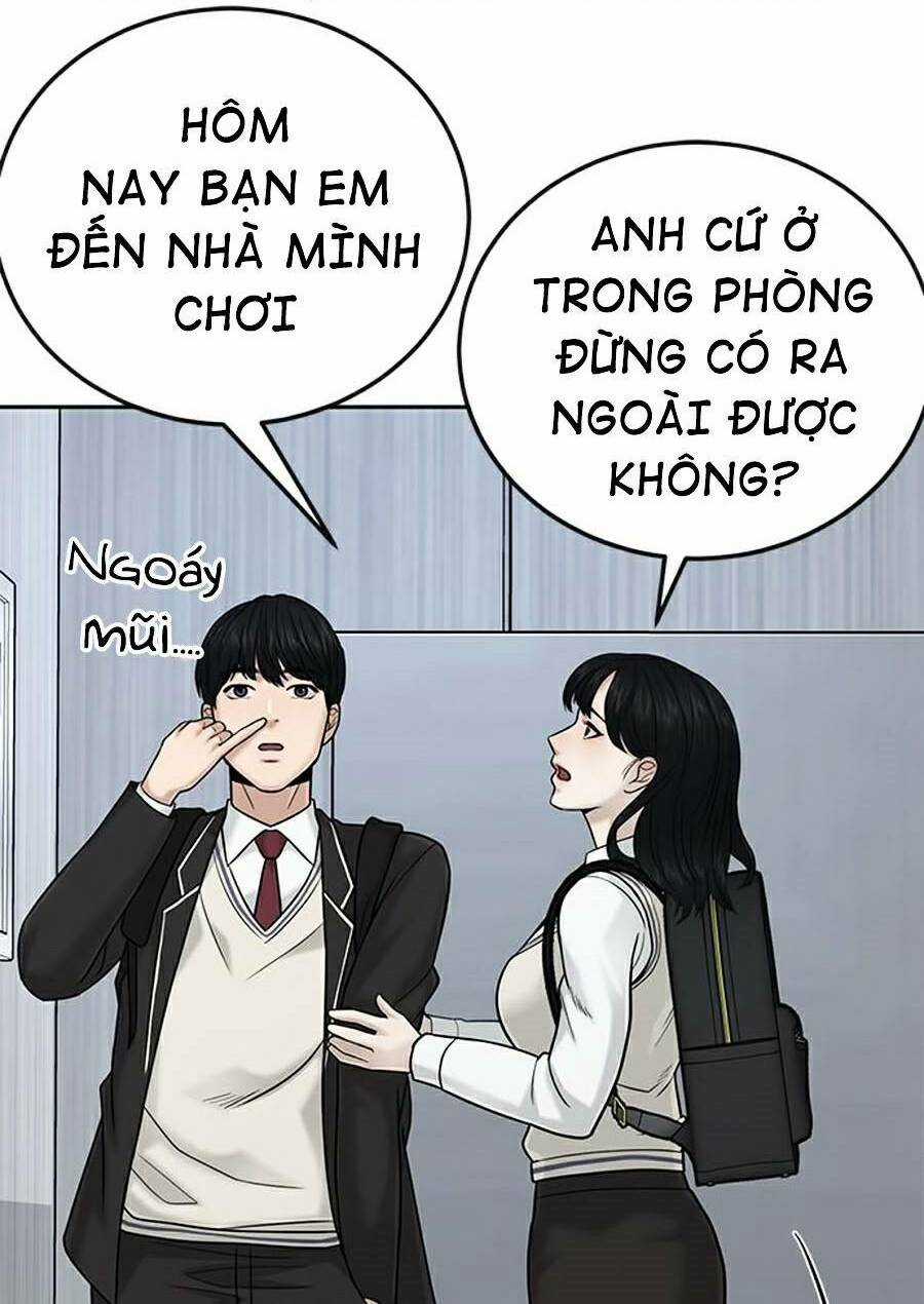 Nhiệm Vụ Tối Thượng Chapter 20 trang 87