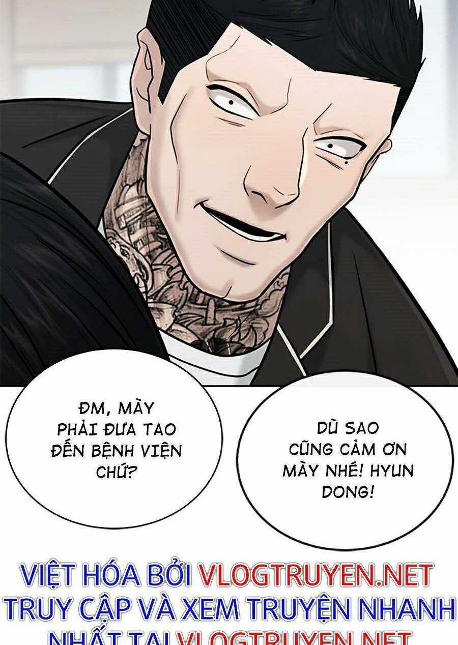 Nhiệm Vụ Tối Thượng Chapter 20 trang 9