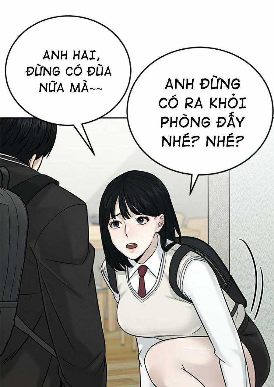 Nhiệm Vụ Tối Thượng Chapter 20 trang 91