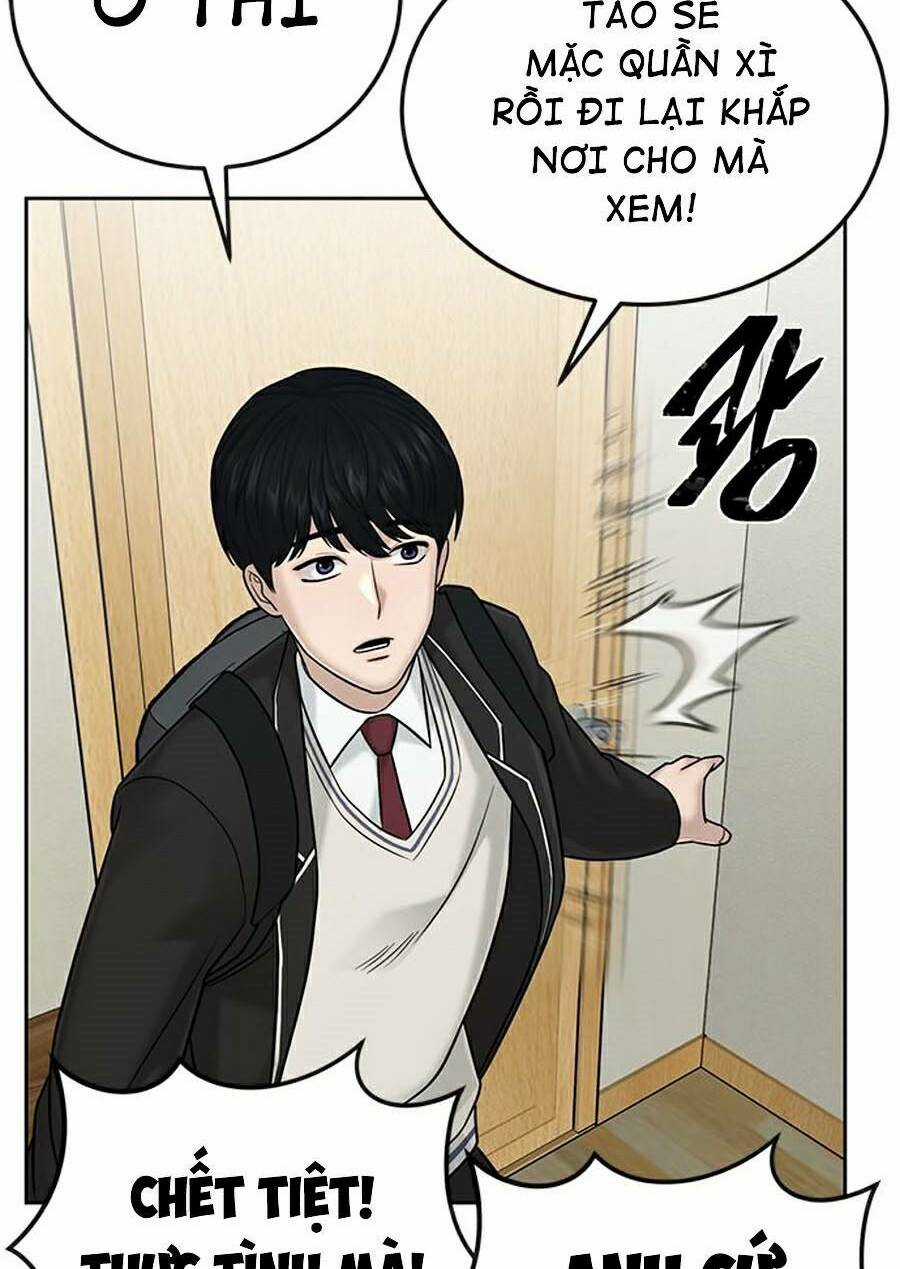 Nhiệm Vụ Tối Thượng Chapter 20 trang 93