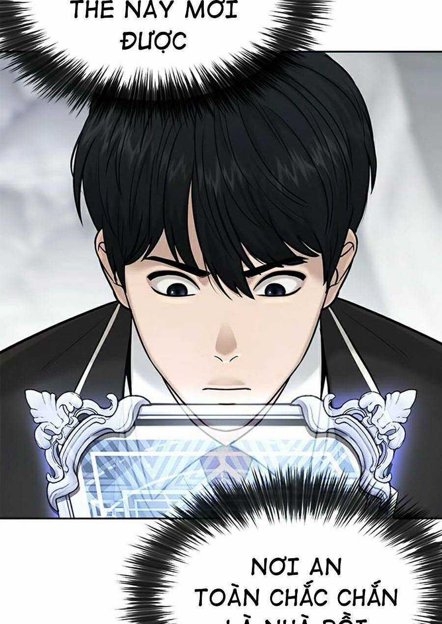 Nhiệm Vụ Tối Thượng Chapter 20 trang 99