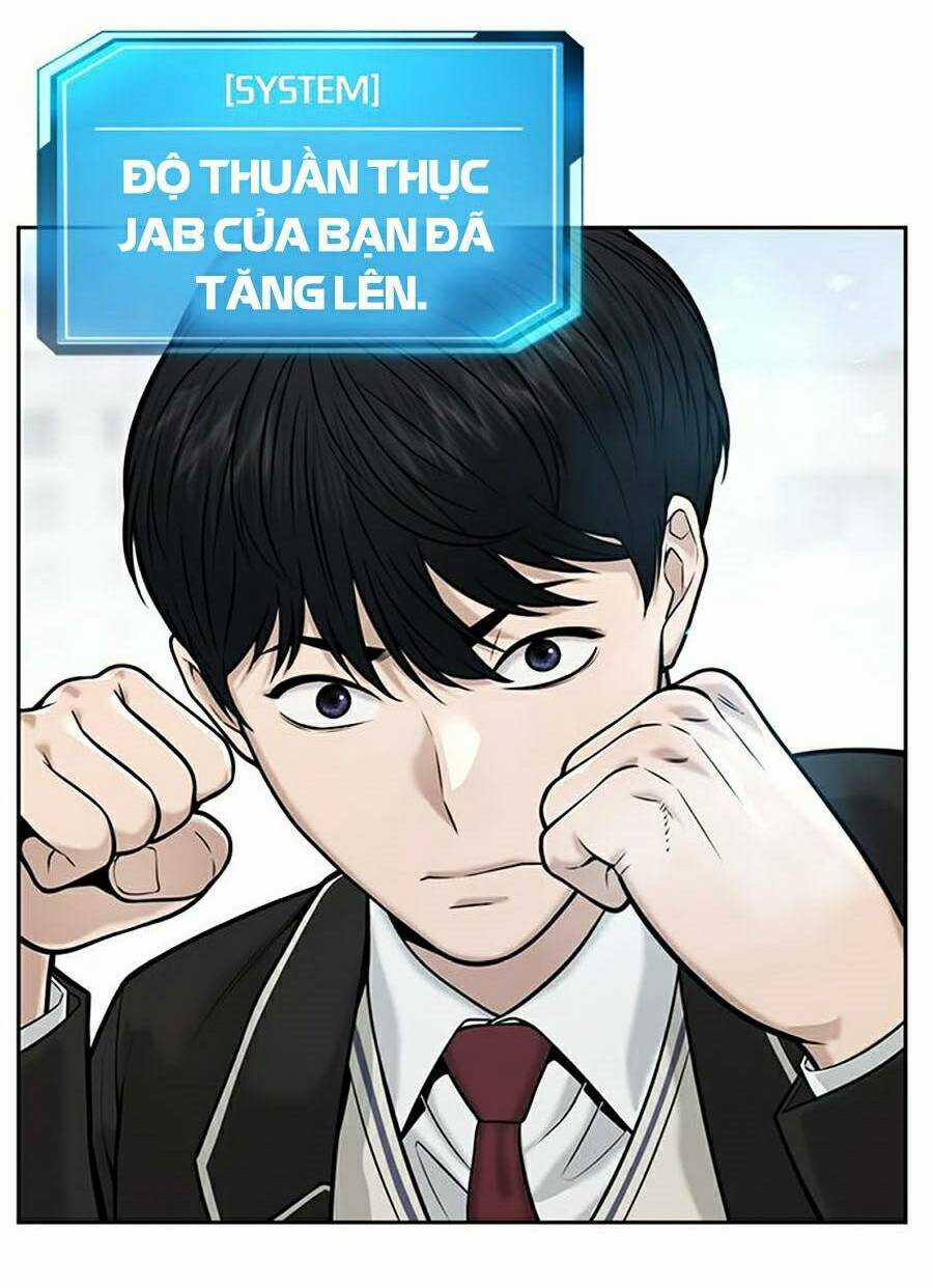 Nhiệm Vụ Tối Thượng Chapter 21 trang 101