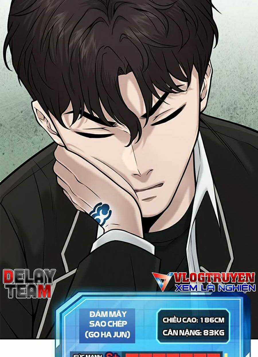 Nhiệm Vụ Tối Thượng Chapter 21 trang 105