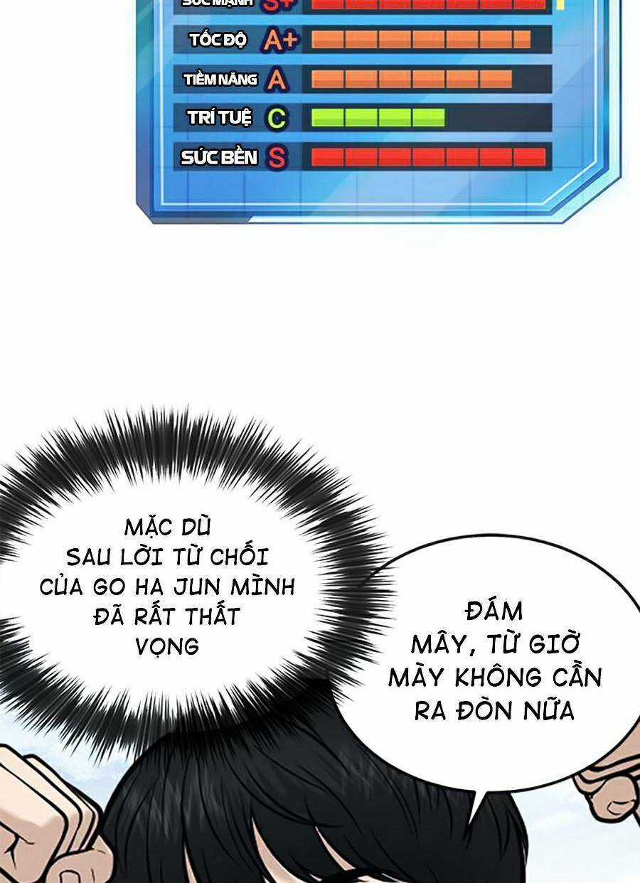 Nhiệm Vụ Tối Thượng Chapter 21 trang 106