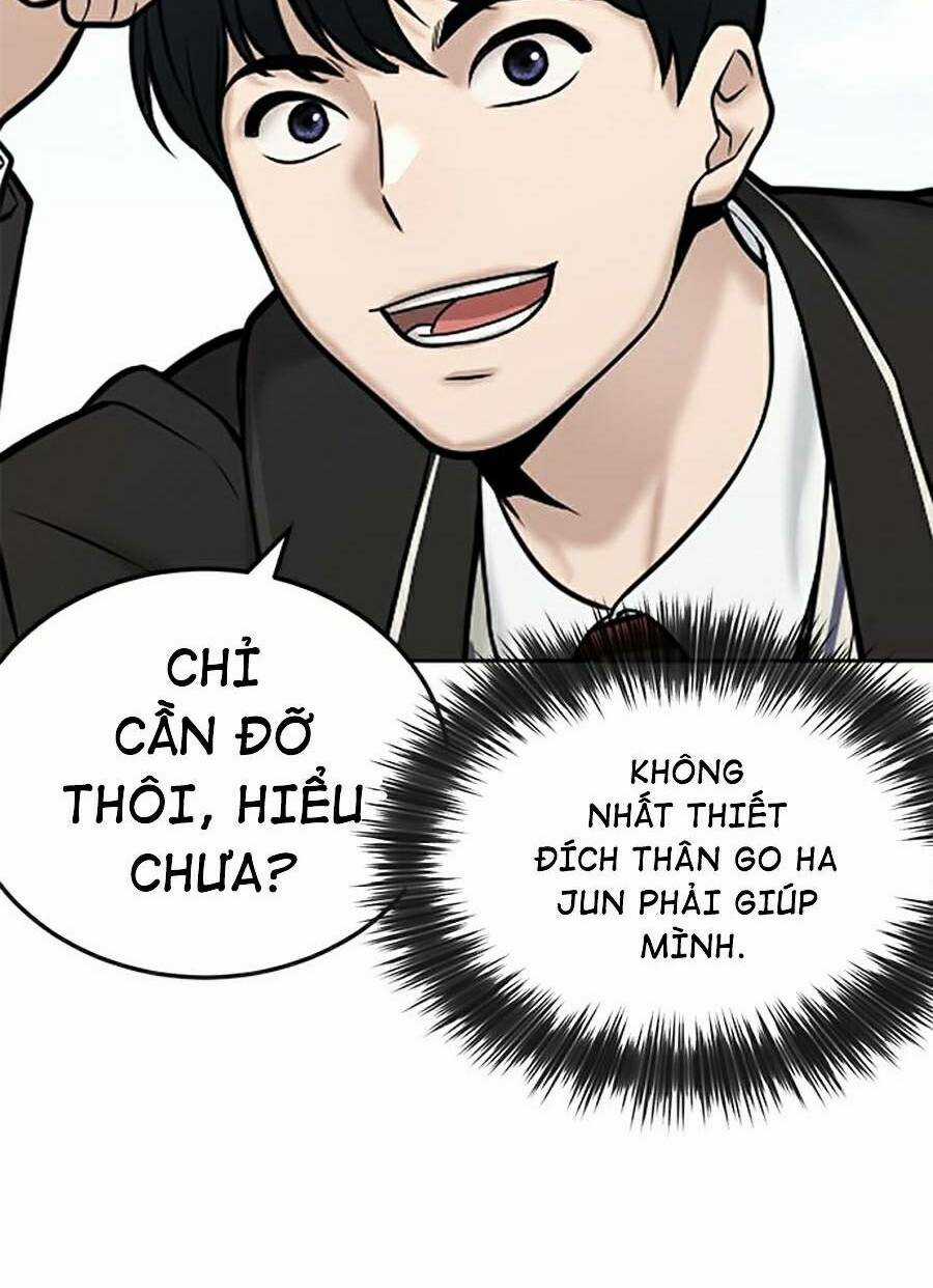 Nhiệm Vụ Tối Thượng Chapter 21 trang 107