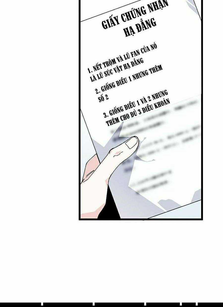 Nhiệm Vụ Tối Thượng Chapter 21 trang 111