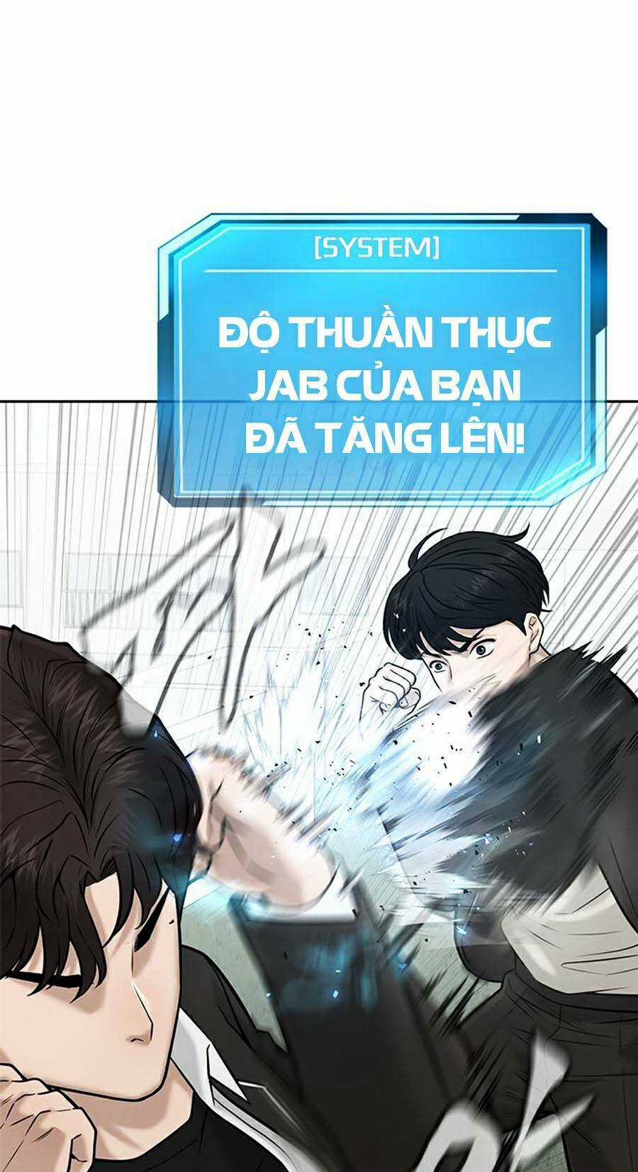 Nhiệm Vụ Tối Thượng Chapter 21 trang 116