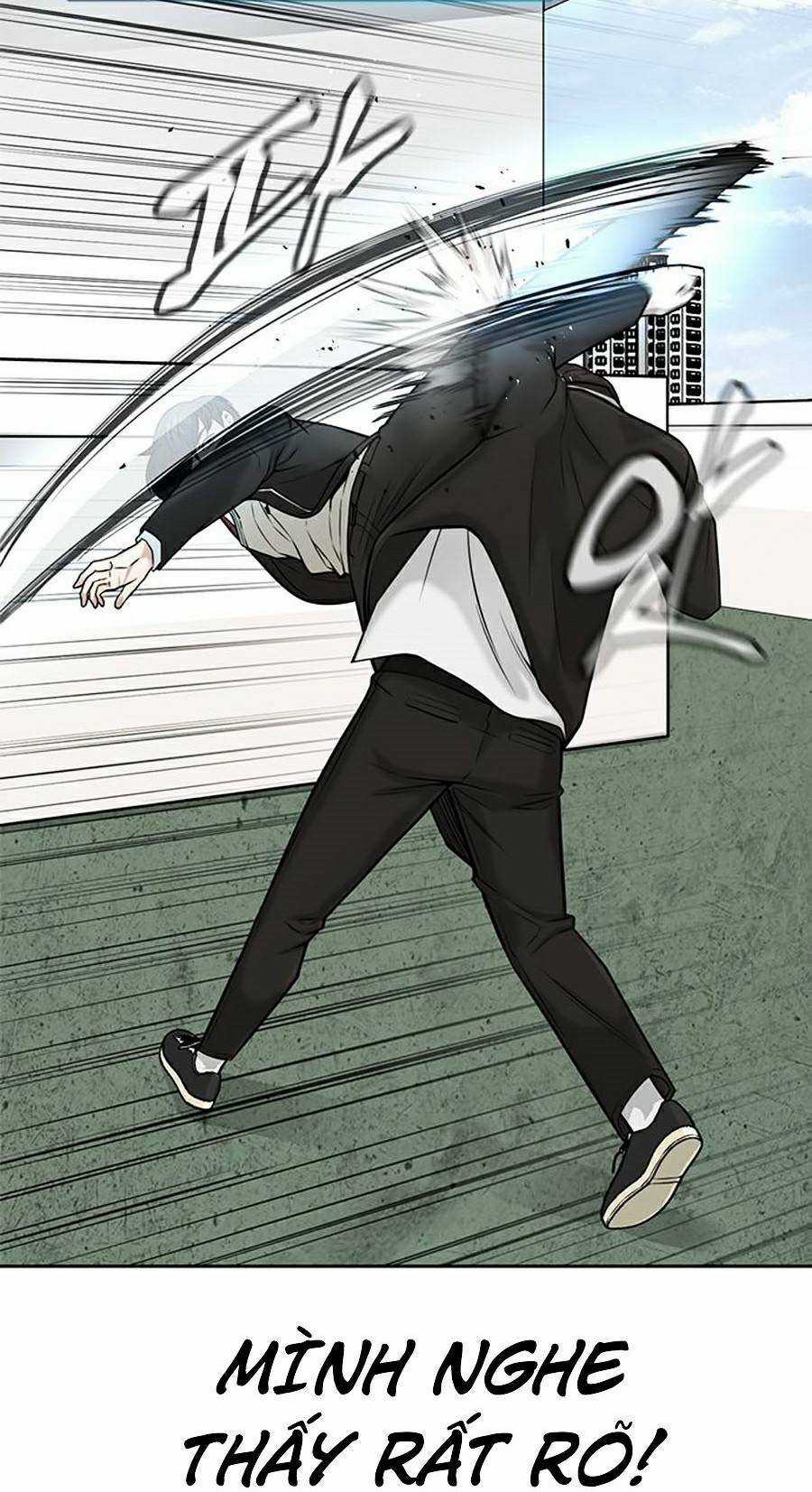 Nhiệm Vụ Tối Thượng Chapter 21 trang 118