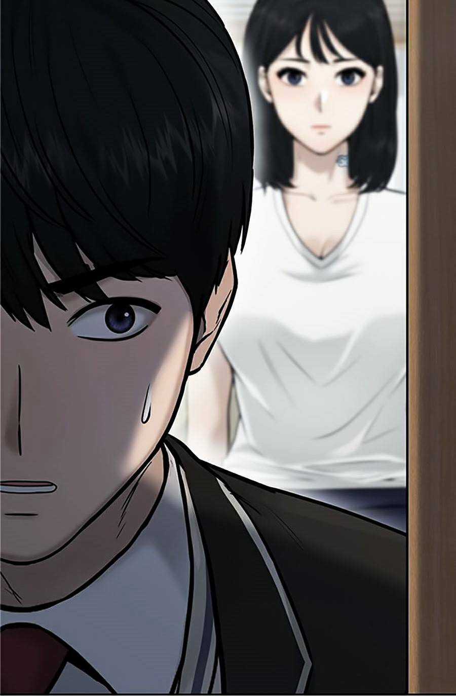 Nhiệm Vụ Tối Thượng Chapter 21 trang 12