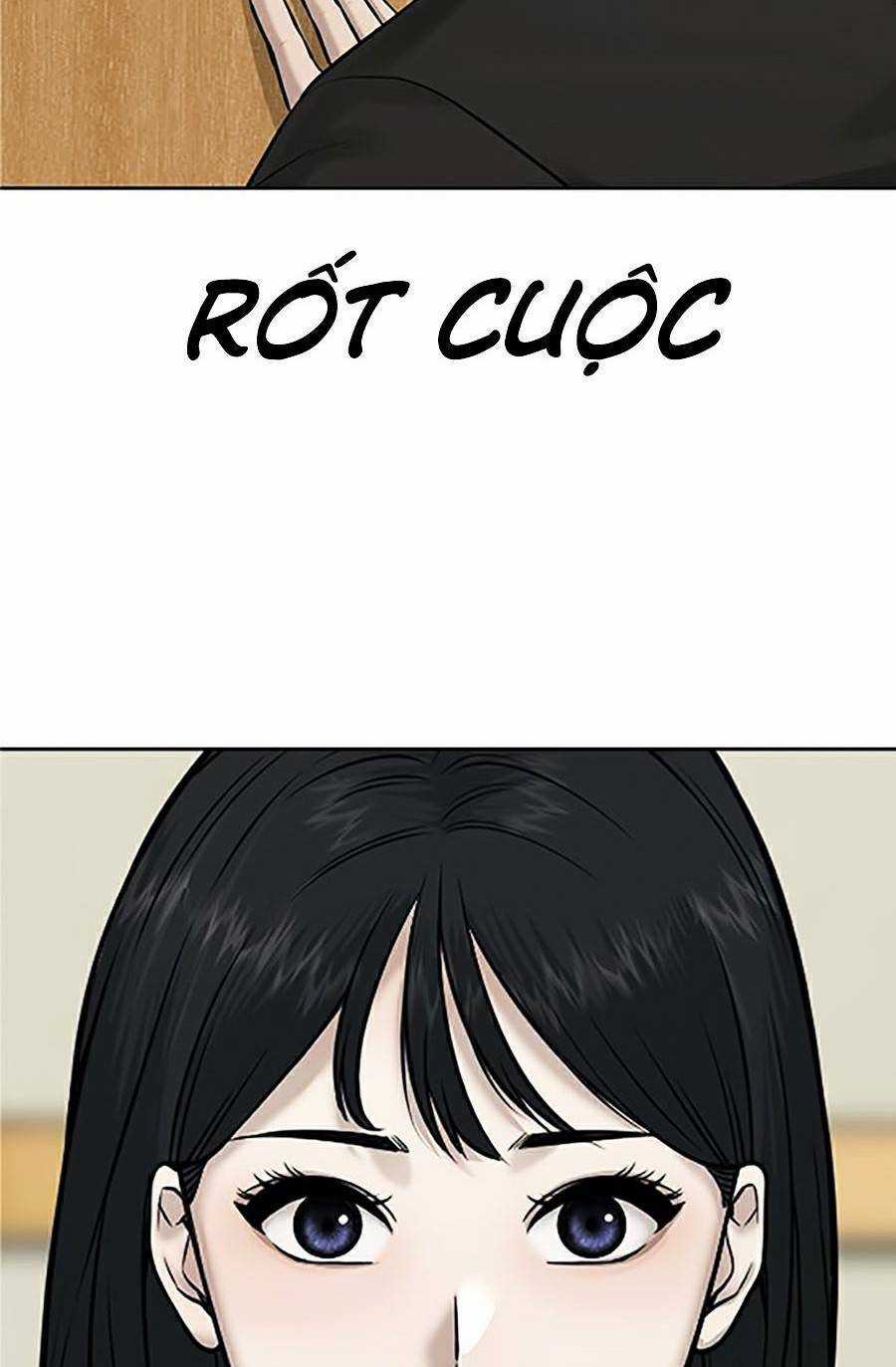 Nhiệm Vụ Tối Thượng Chapter 21 trang 14