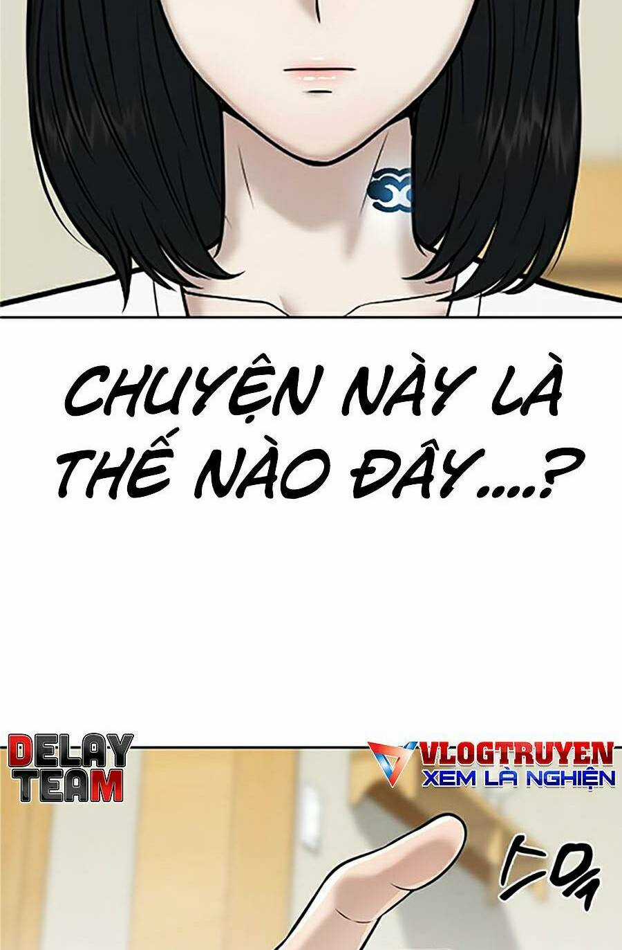 Nhiệm Vụ Tối Thượng Chapter 21 trang 15