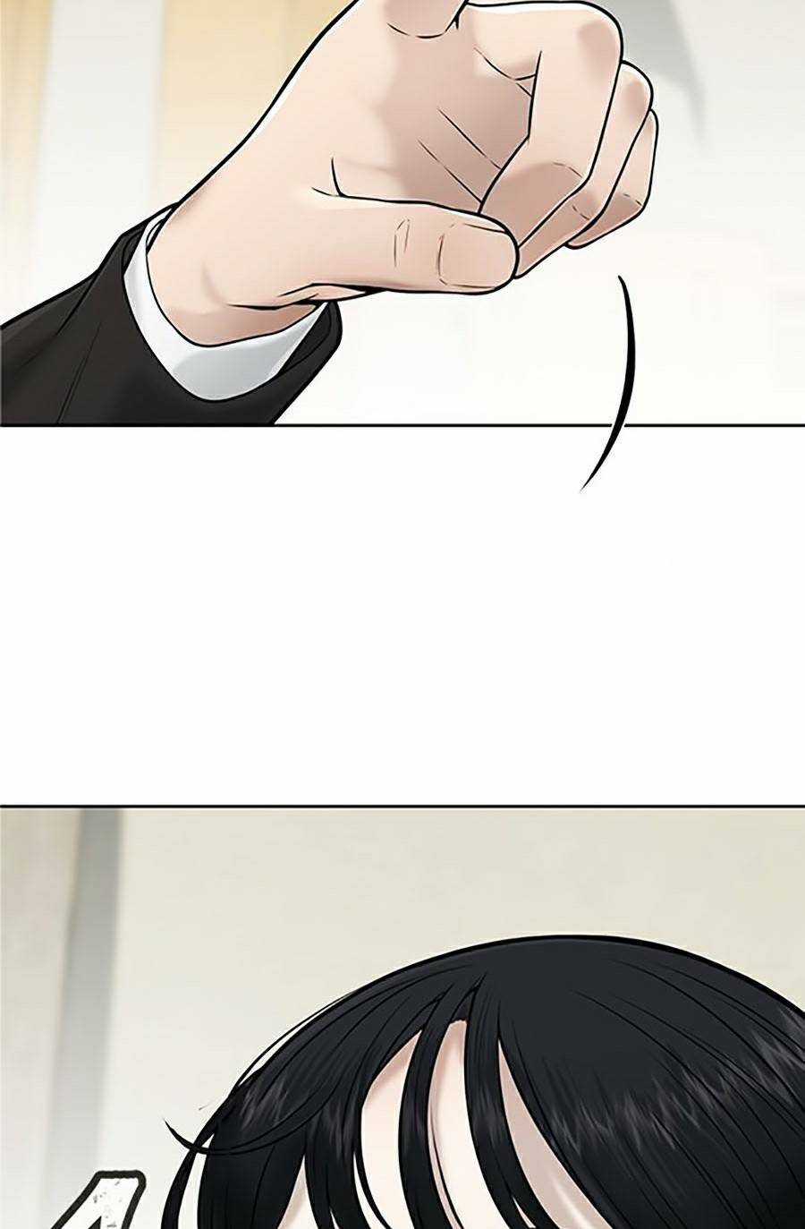 Nhiệm Vụ Tối Thượng Chapter 21 trang 16