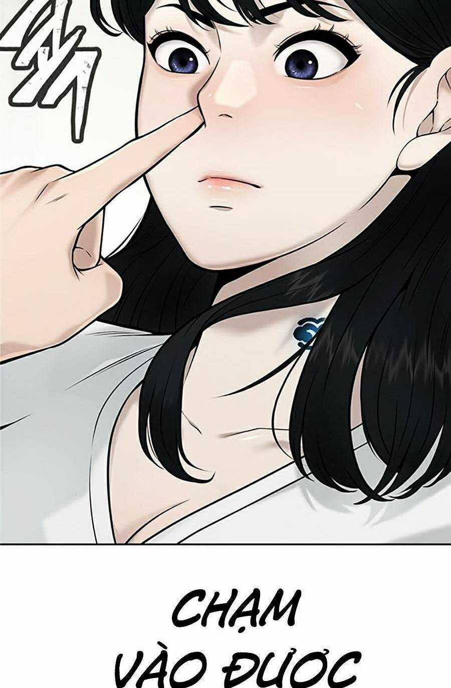 Nhiệm Vụ Tối Thượng Chapter 21 trang 17