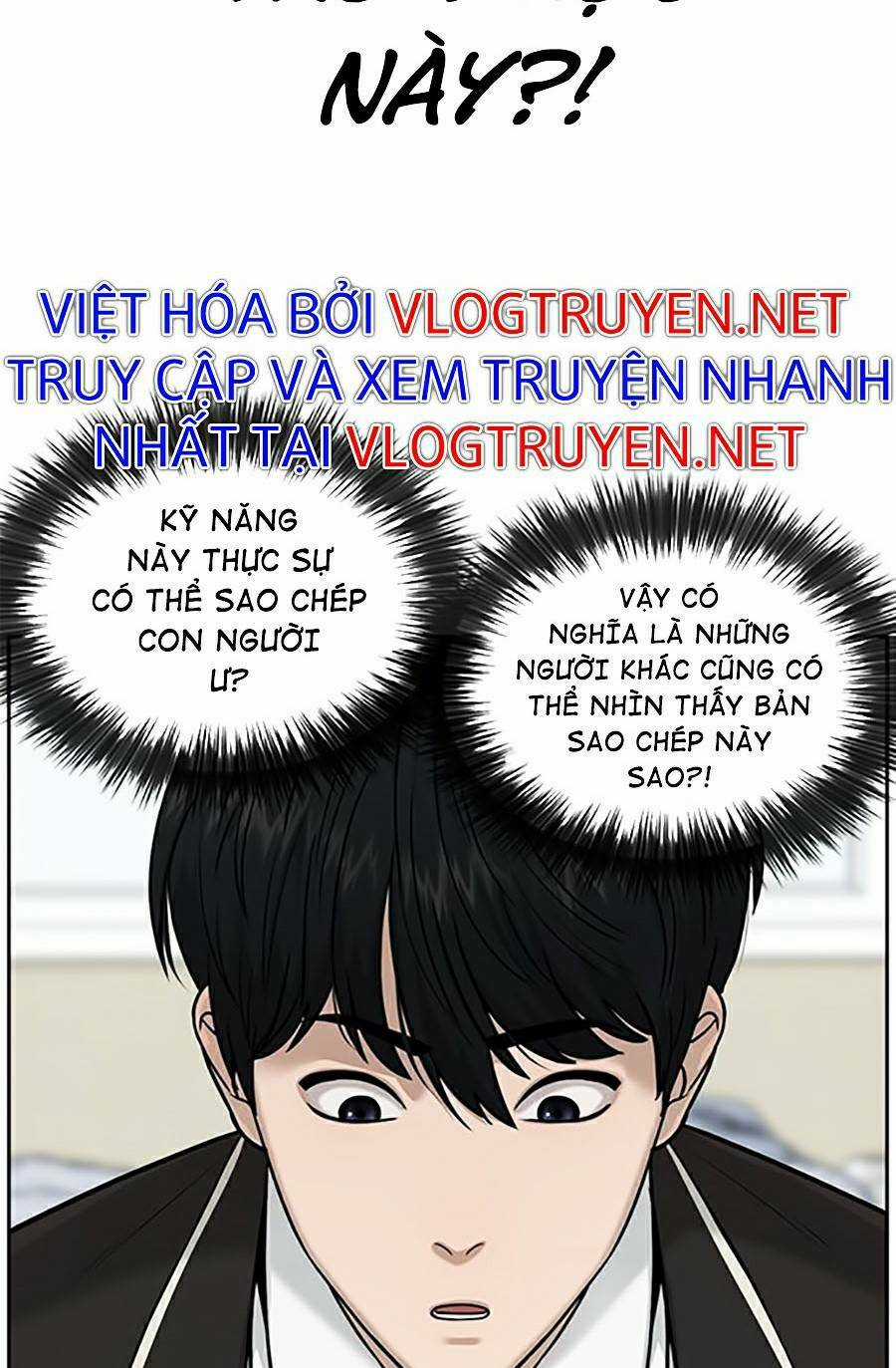 Nhiệm Vụ Tối Thượng Chapter 21 trang 18