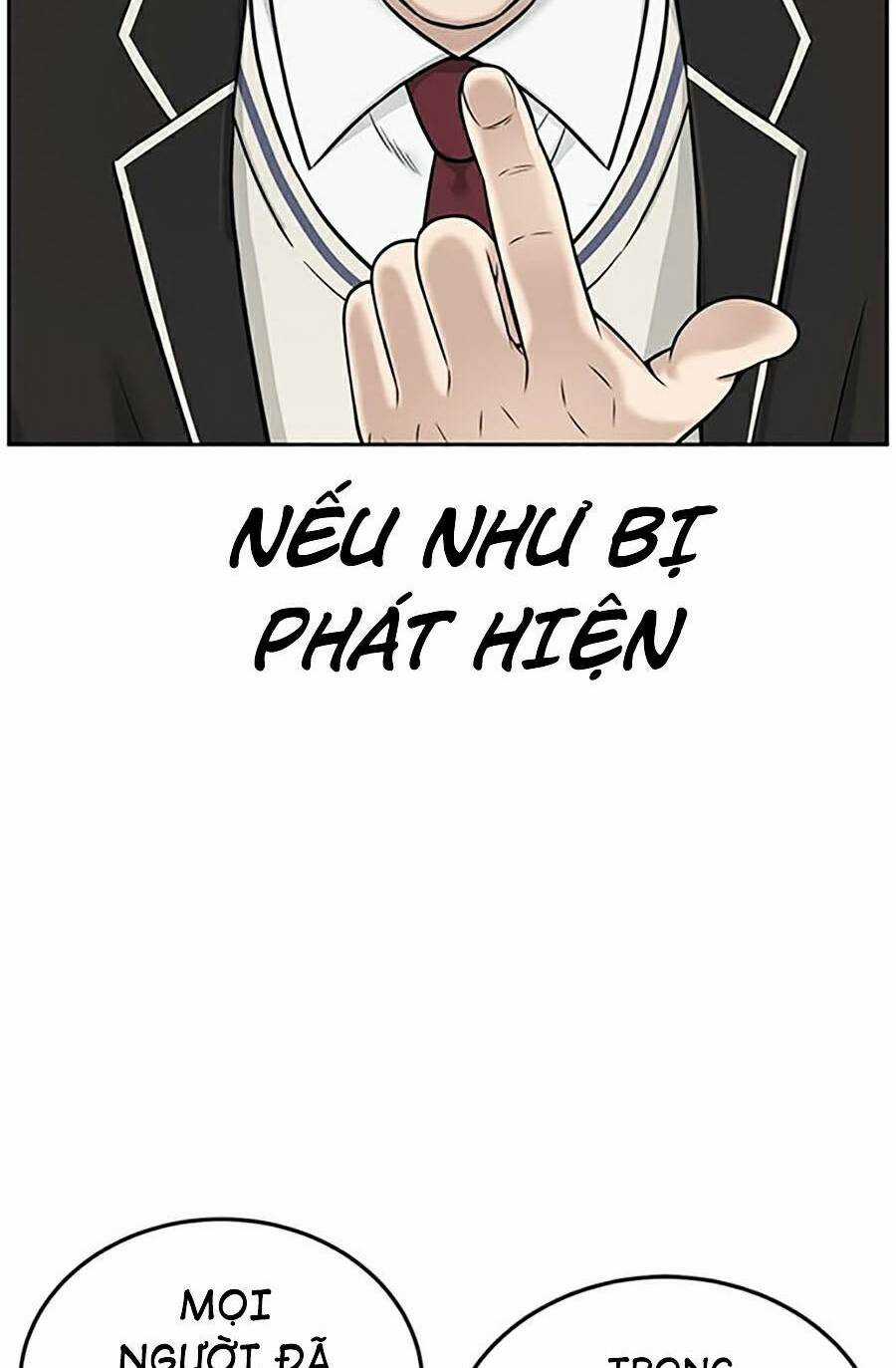 Nhiệm Vụ Tối Thượng Chapter 21 trang 19