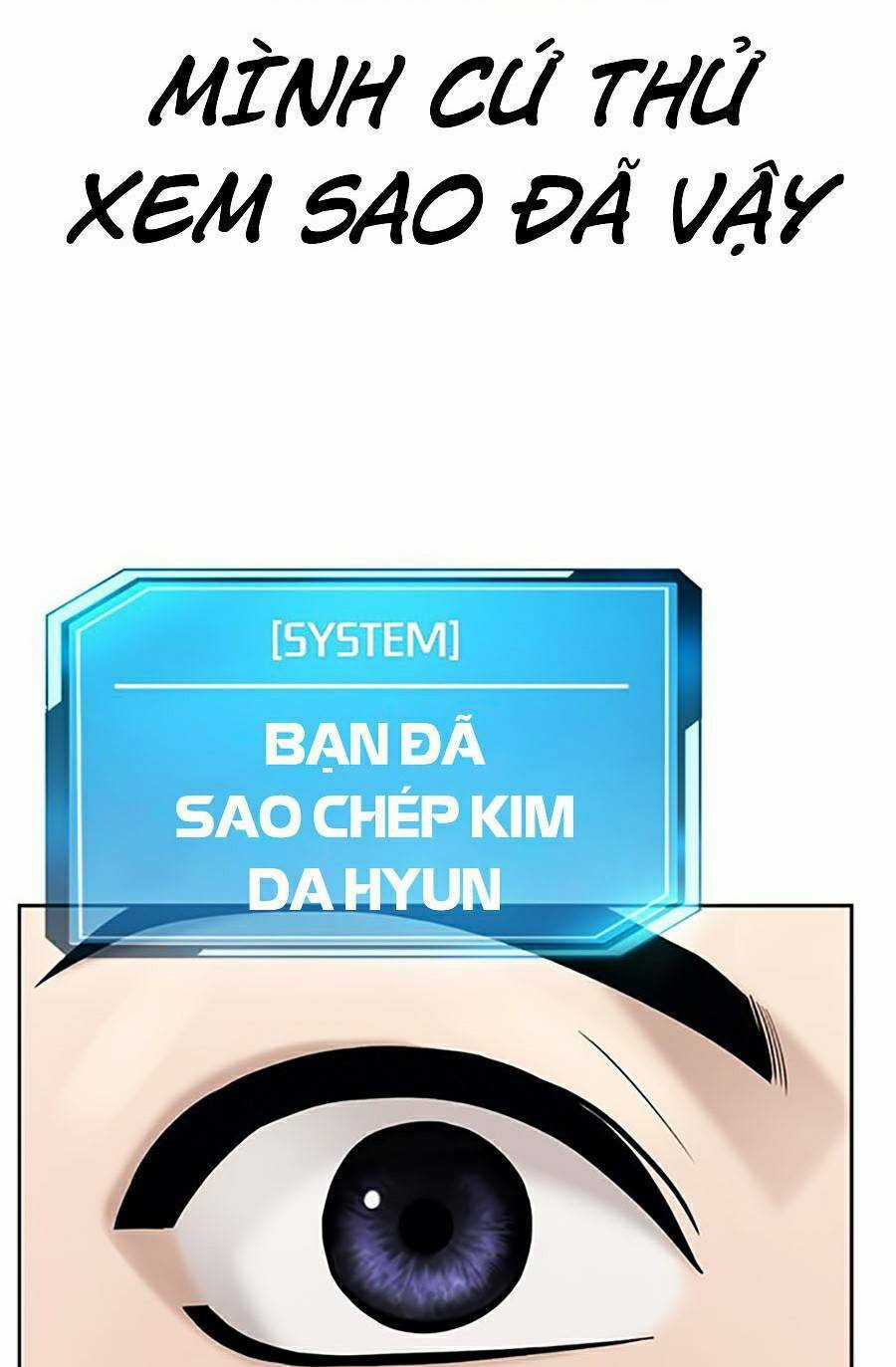 Nhiệm Vụ Tối Thượng Chapter 21 trang 2