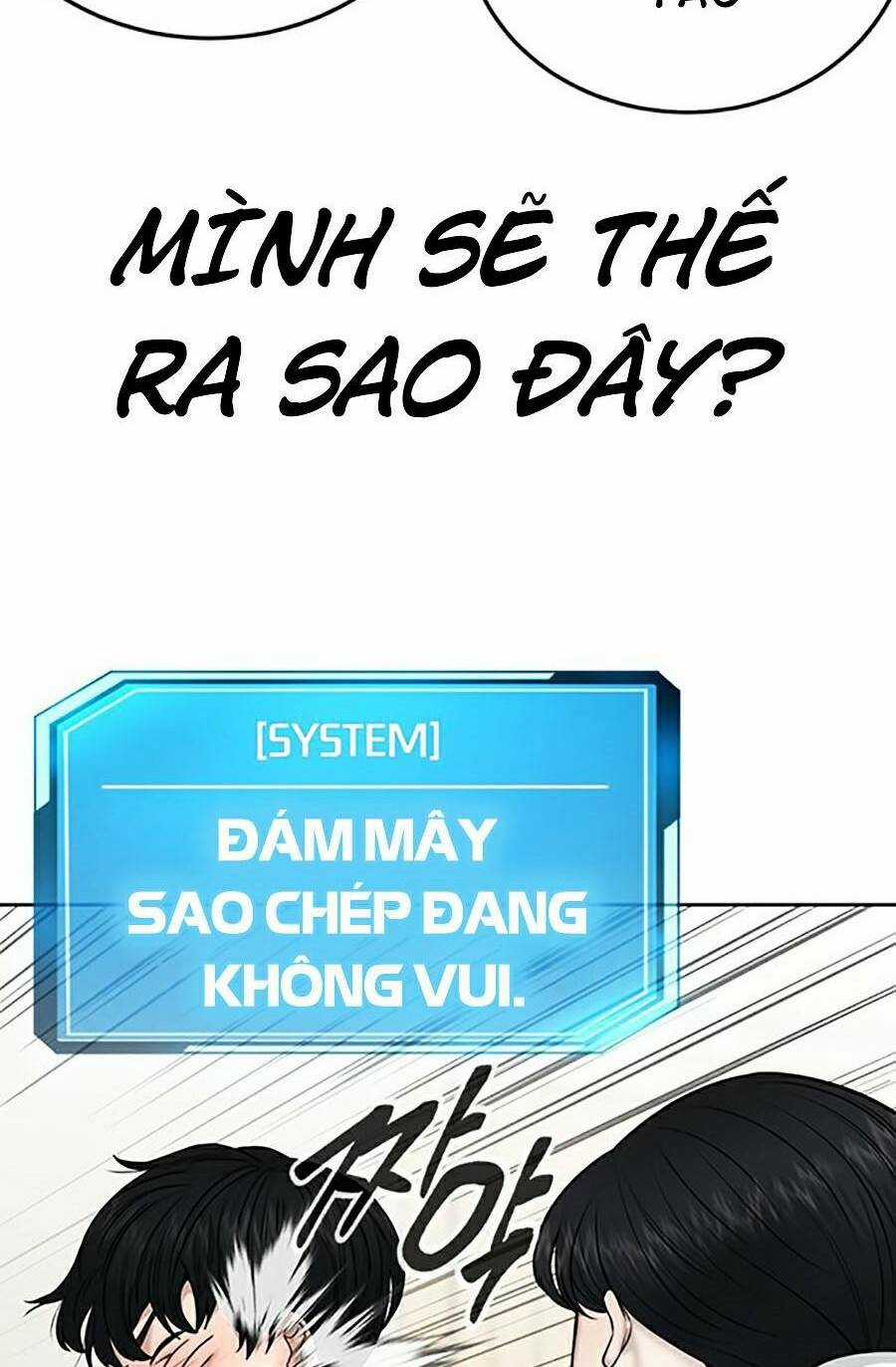 Nhiệm Vụ Tối Thượng Chapter 21 trang 21